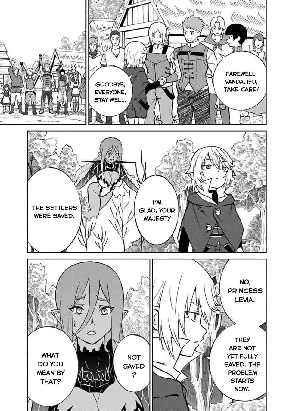 Chapter 67 - Page 15