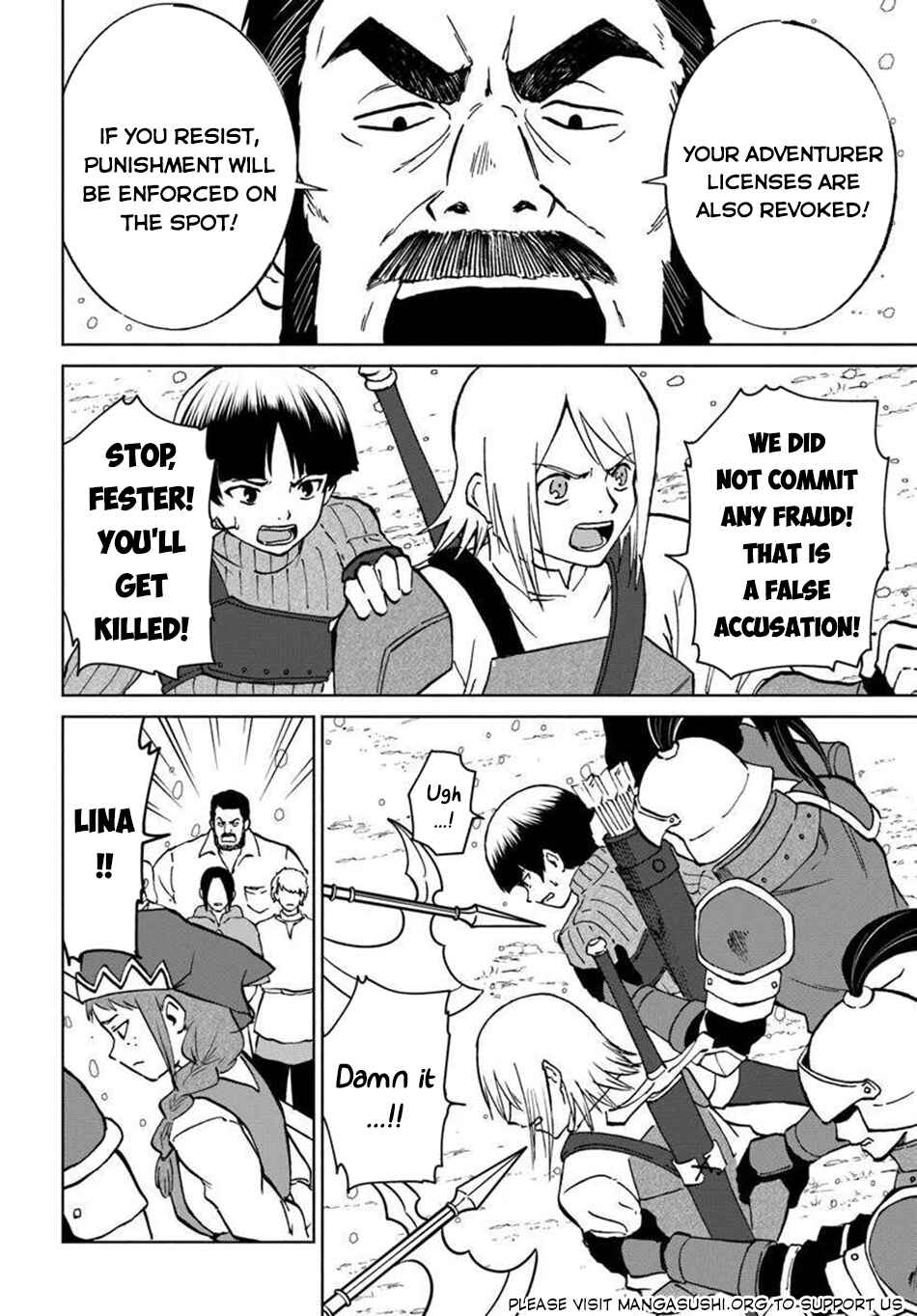 Chapter 67 - Page 20