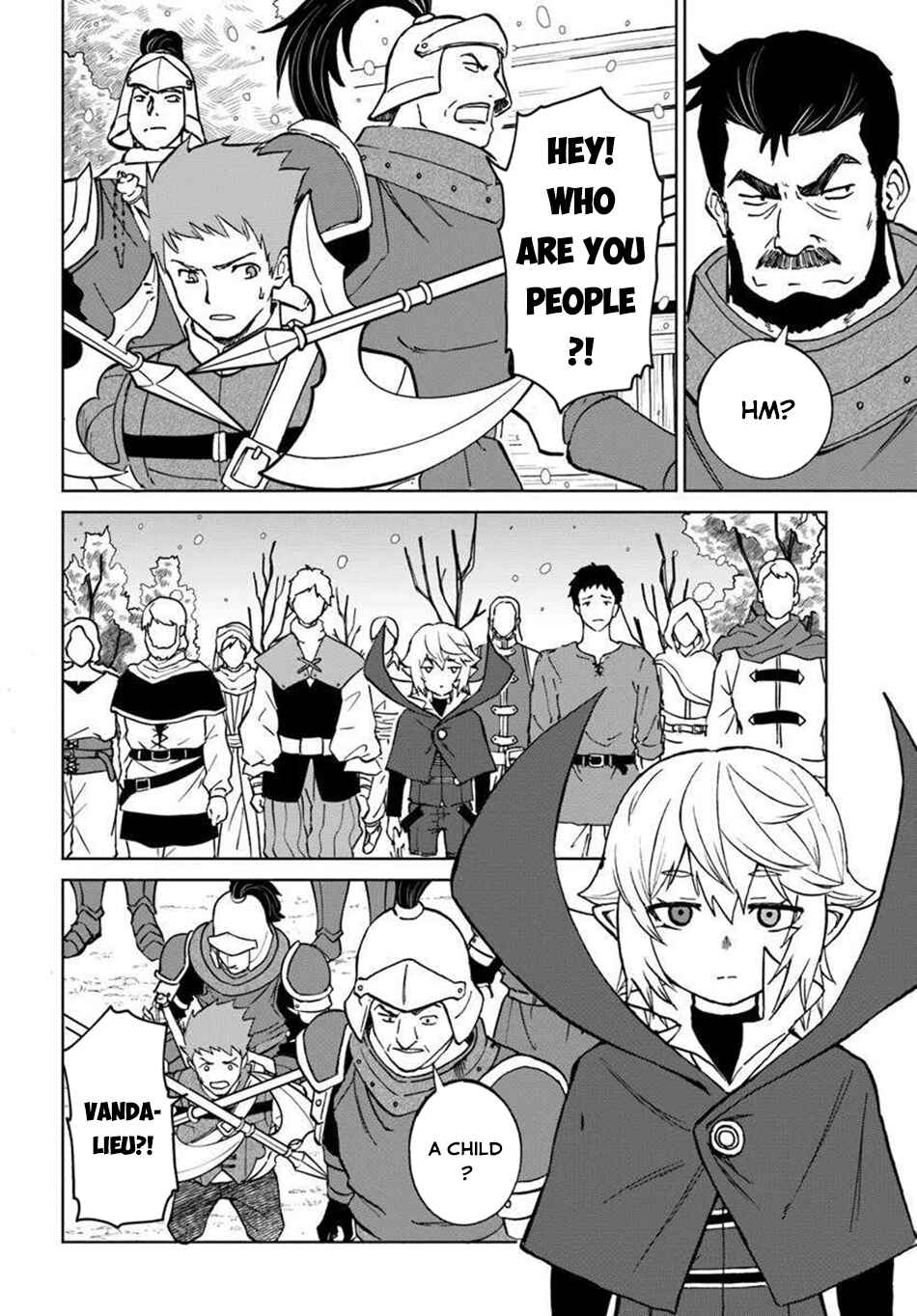 Chapter 67 - Page 22