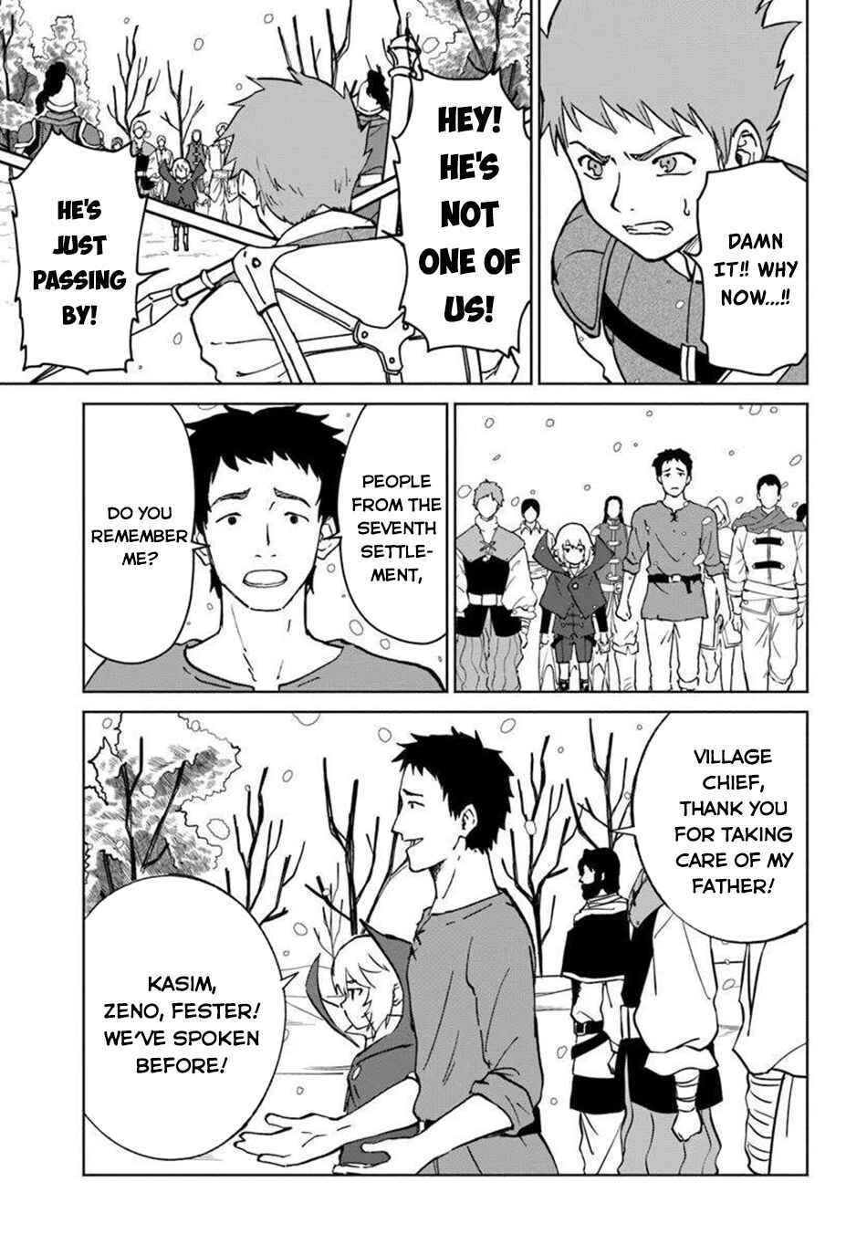 Chapter 67 - Page 23