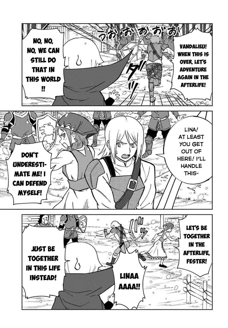 Chapter 67 - Page 29