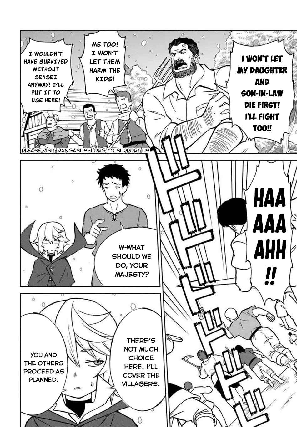 Chapter 67 - Page 30