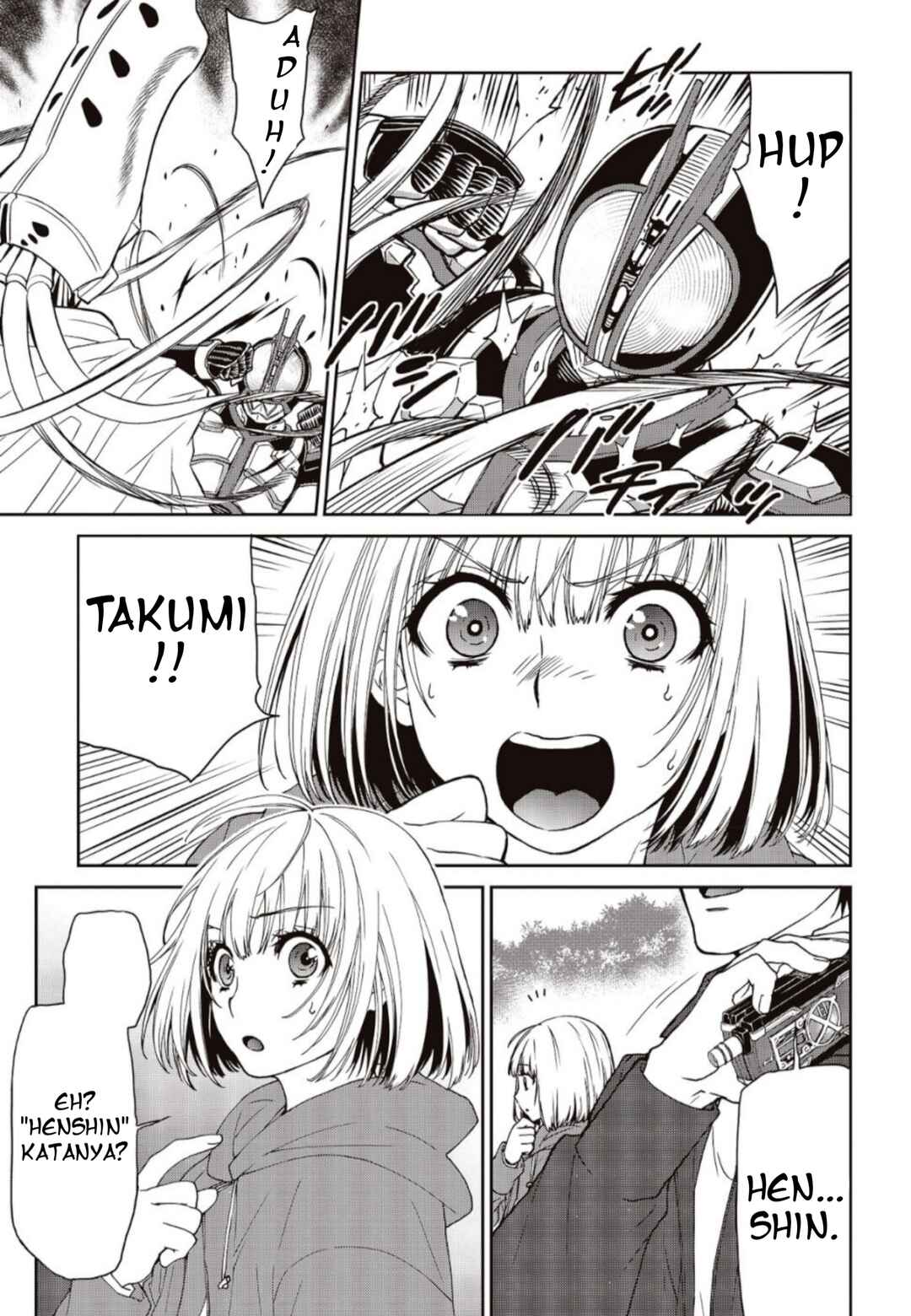 Chapter 3 - Page 4