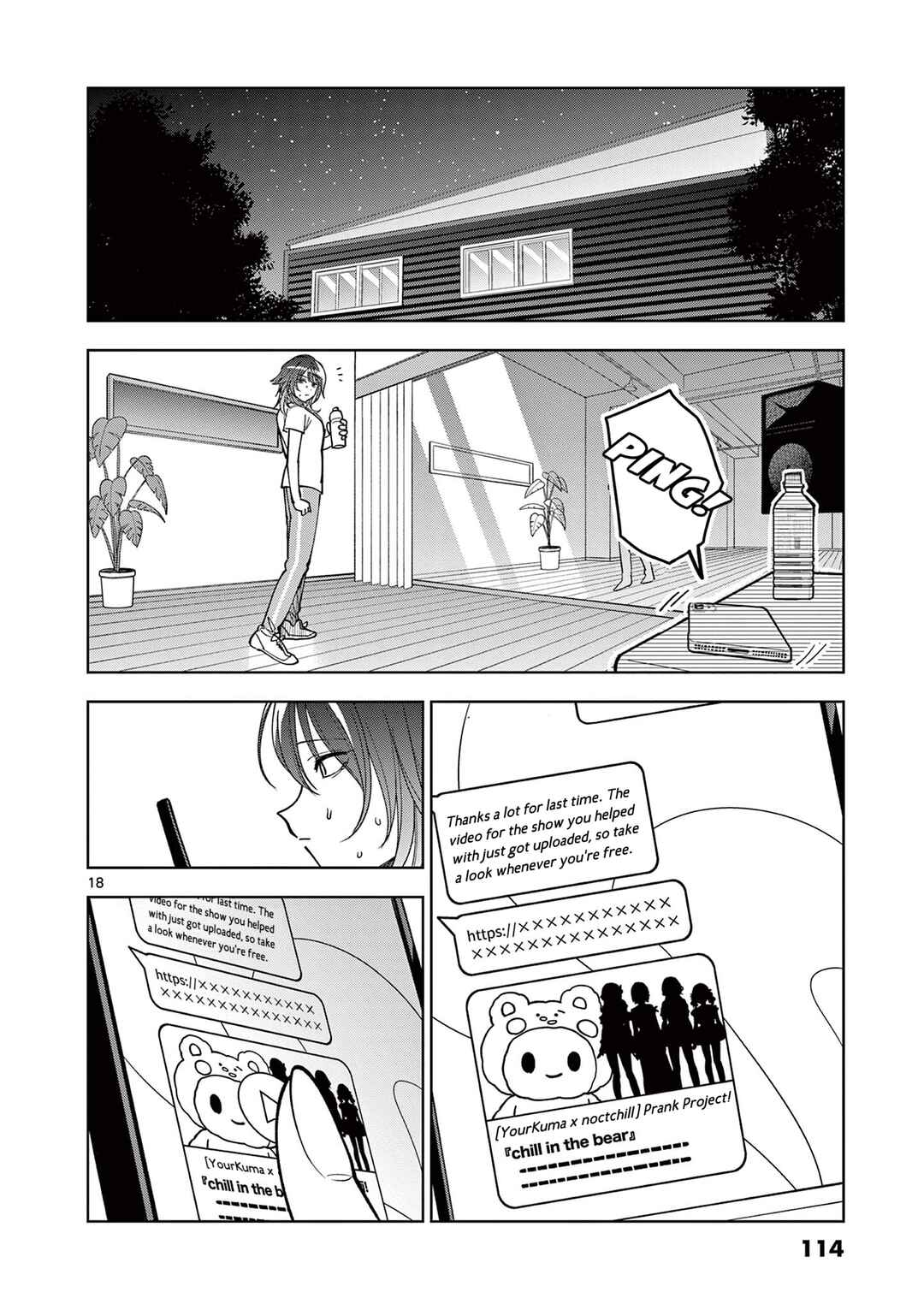 Chapter 10 - Page 19