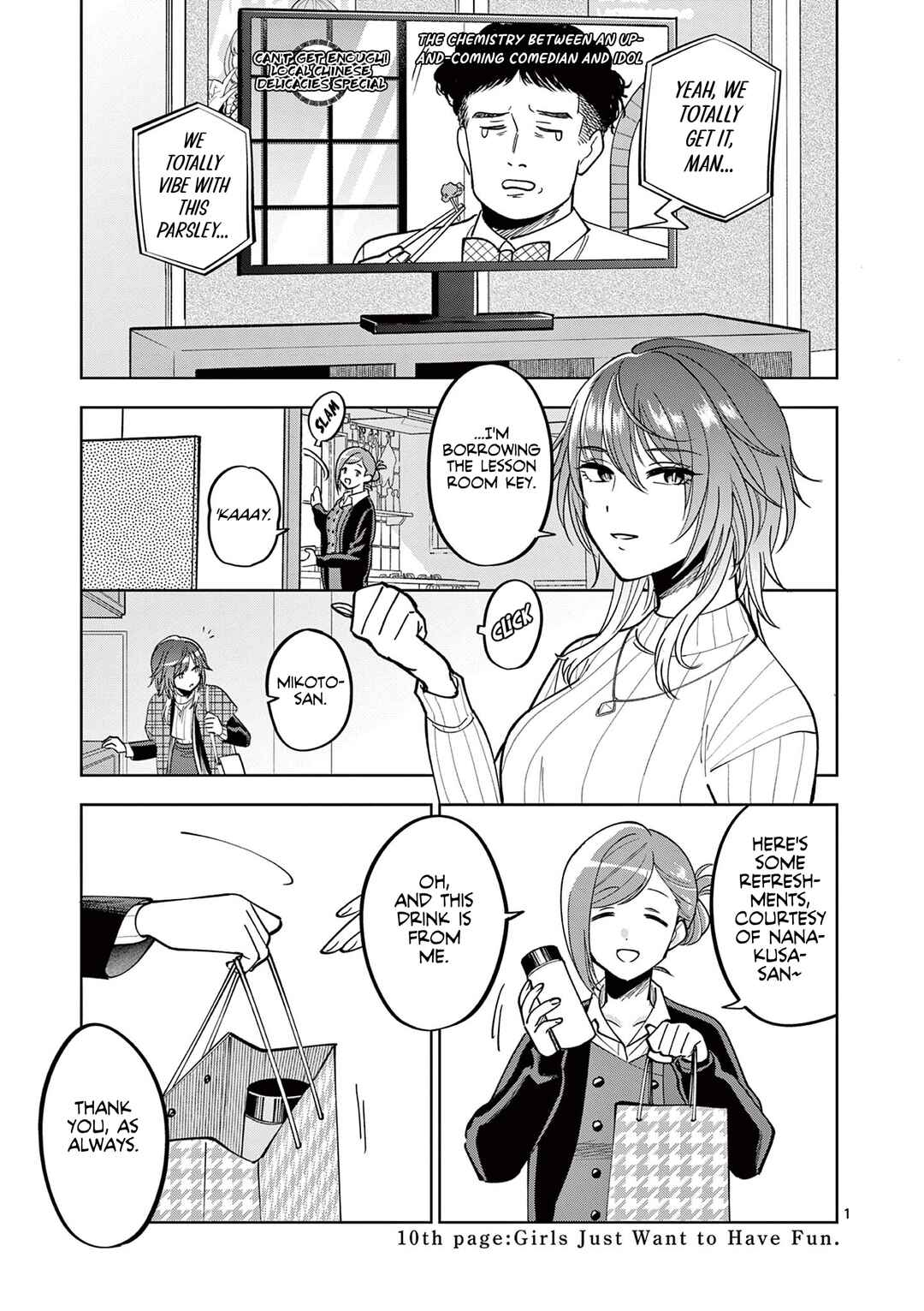 Chapter 10 - Page 2