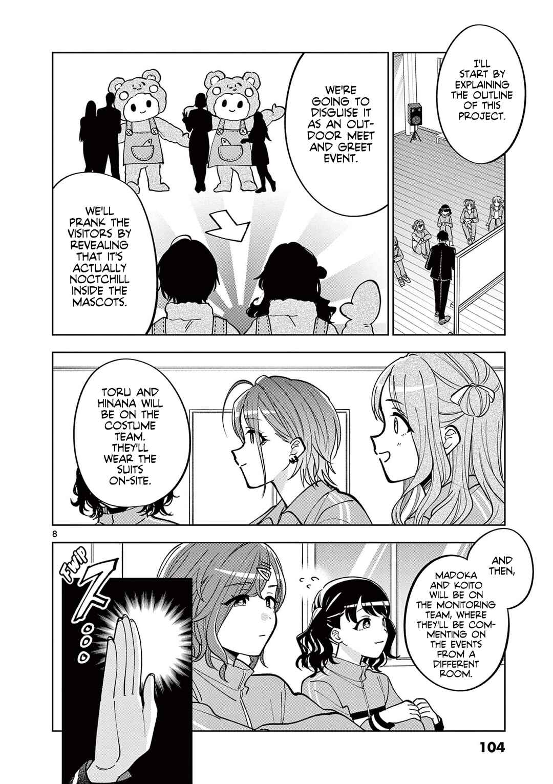 Chapter 10 - Page 9