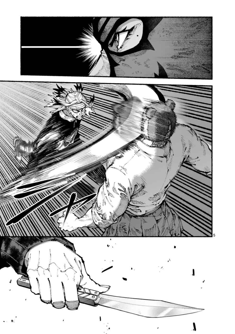 Chapter 6 - Page 5