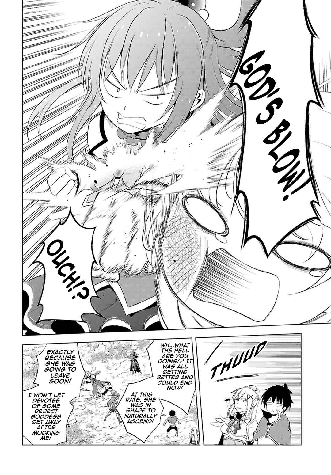 Chapter 126 - Page 11