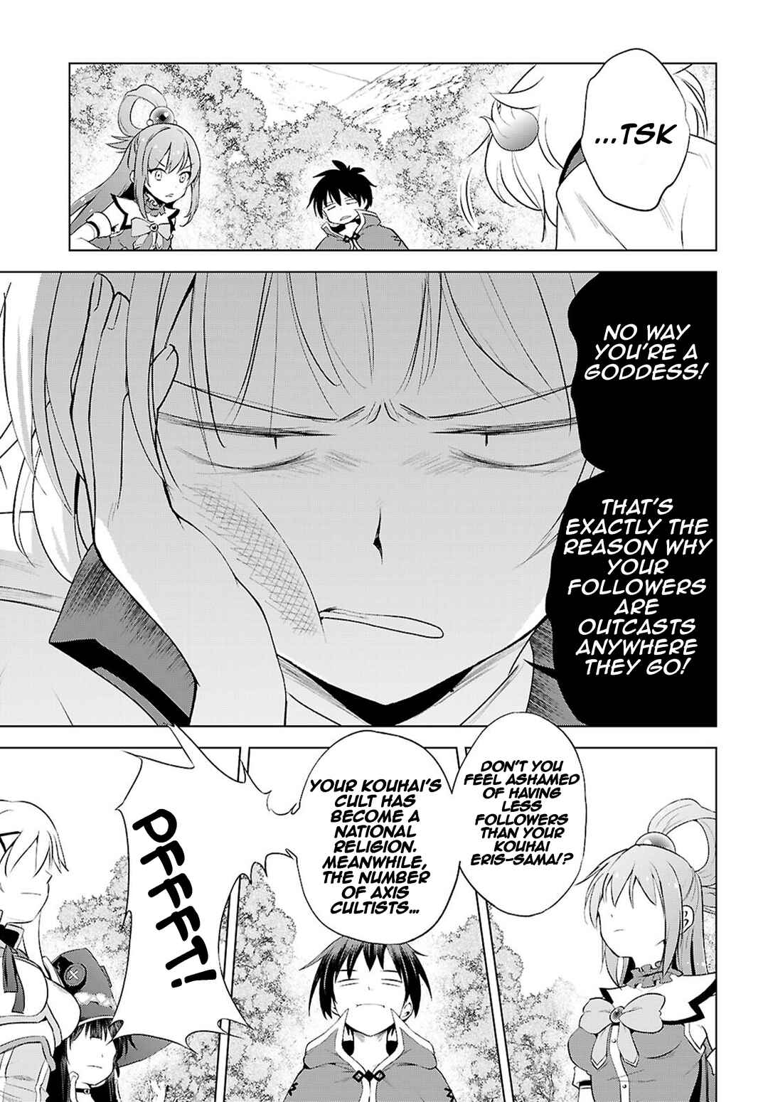Chapter 126 - Page 12