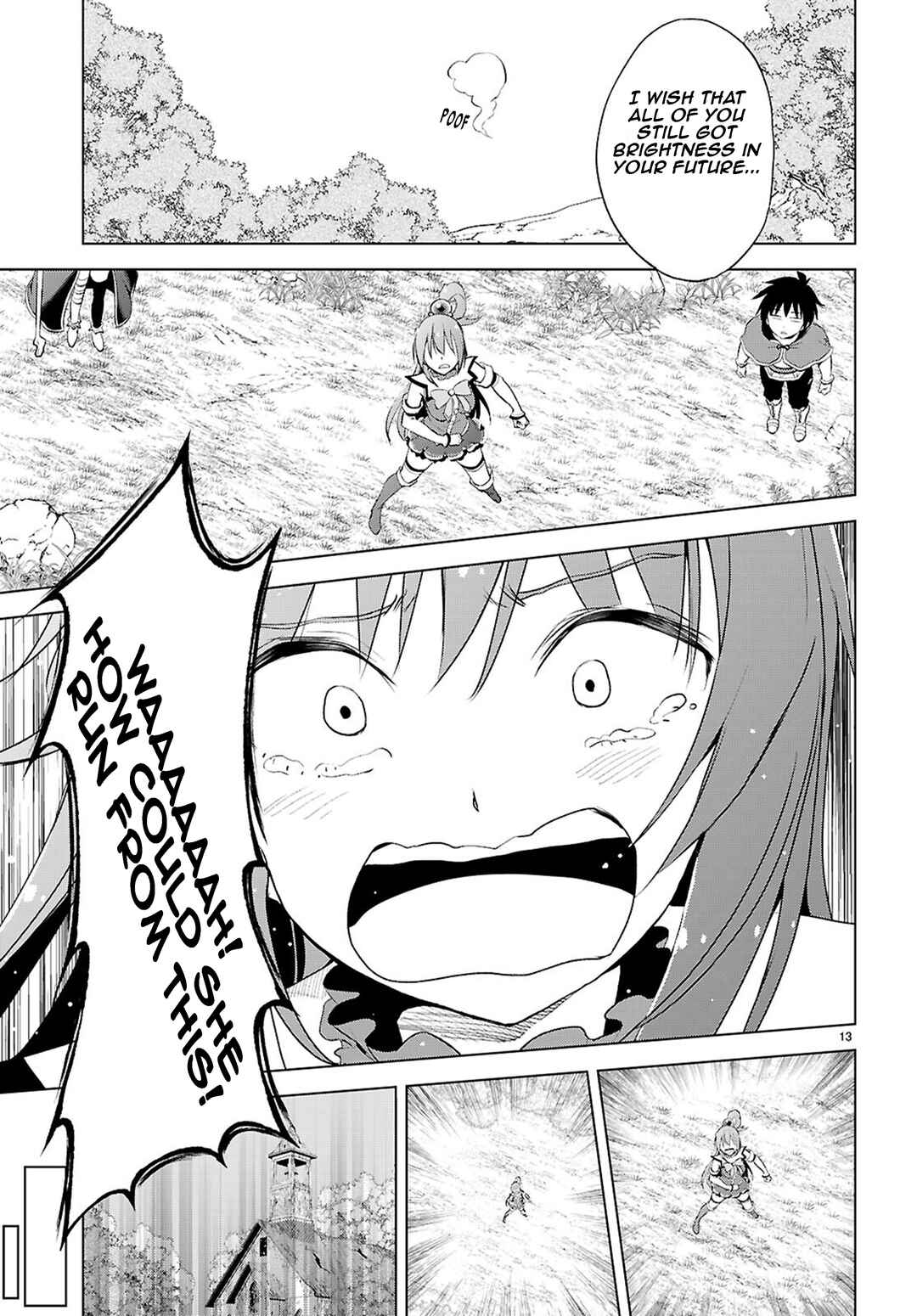 Chapter 126 - Page 14
