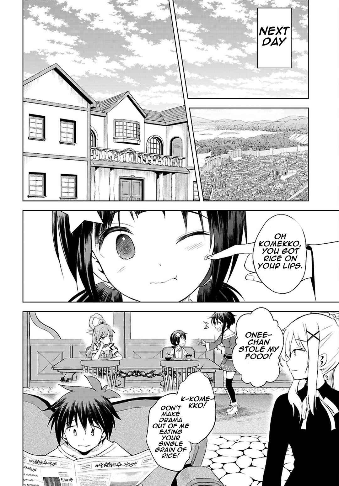 Chapter 126 - Page 15