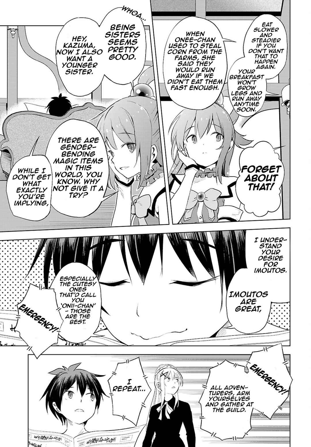 Chapter 126 - Page 16
