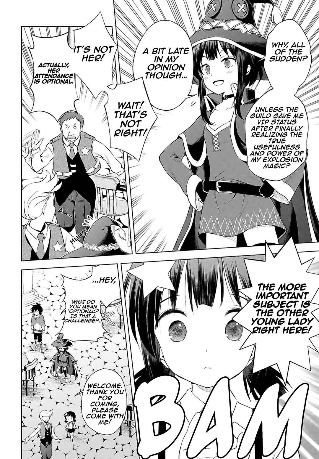Chapter 126 - Page 19