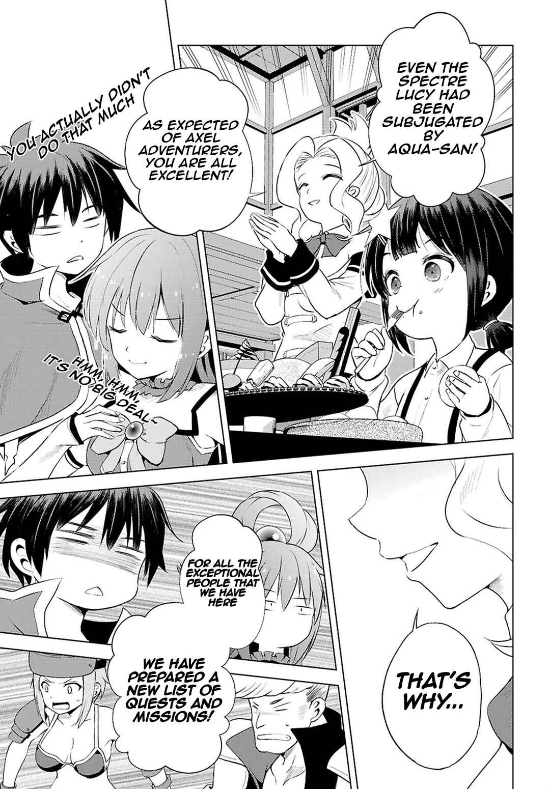 Chapter 126 - Page 22