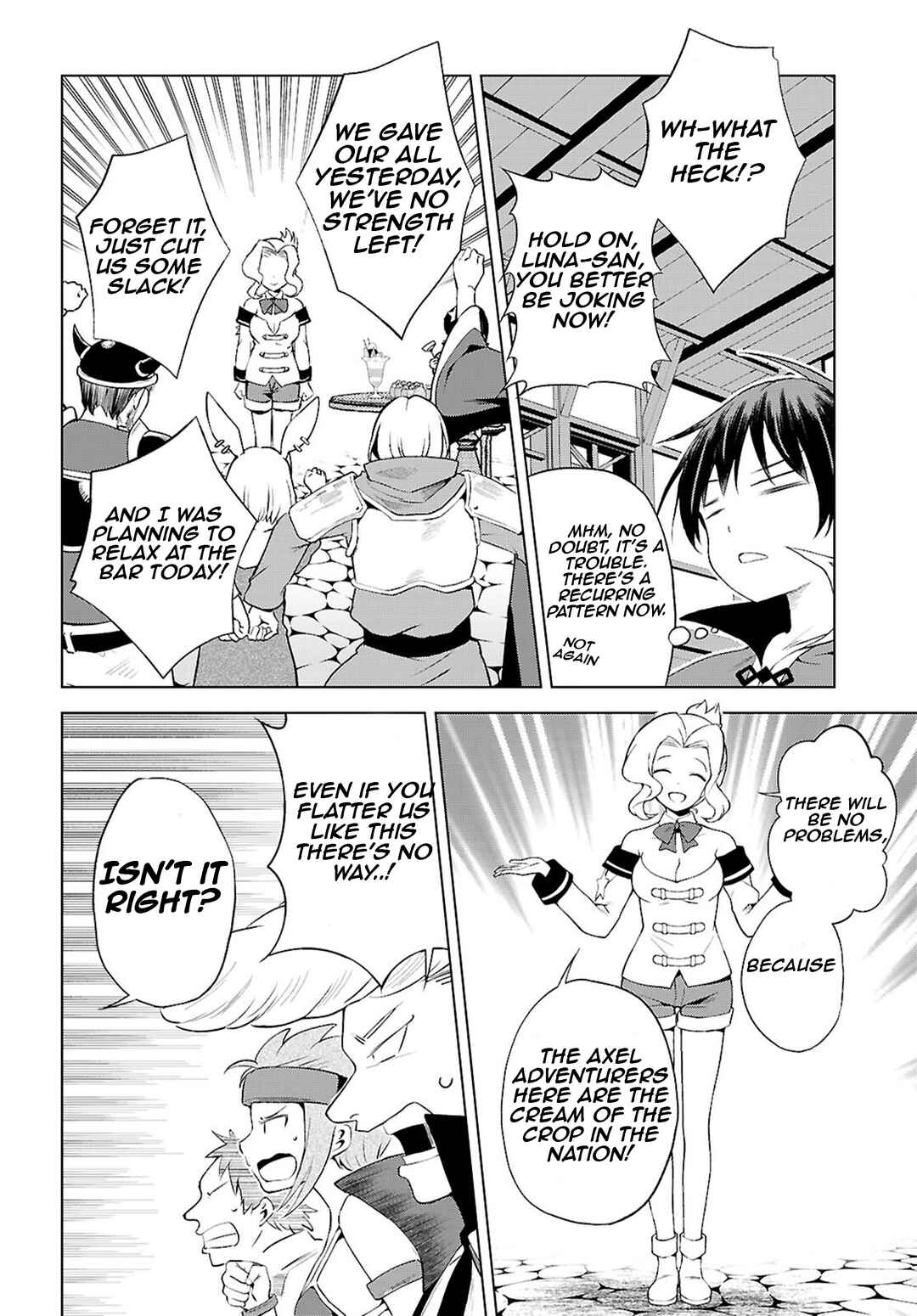Chapter 126 - Page 23