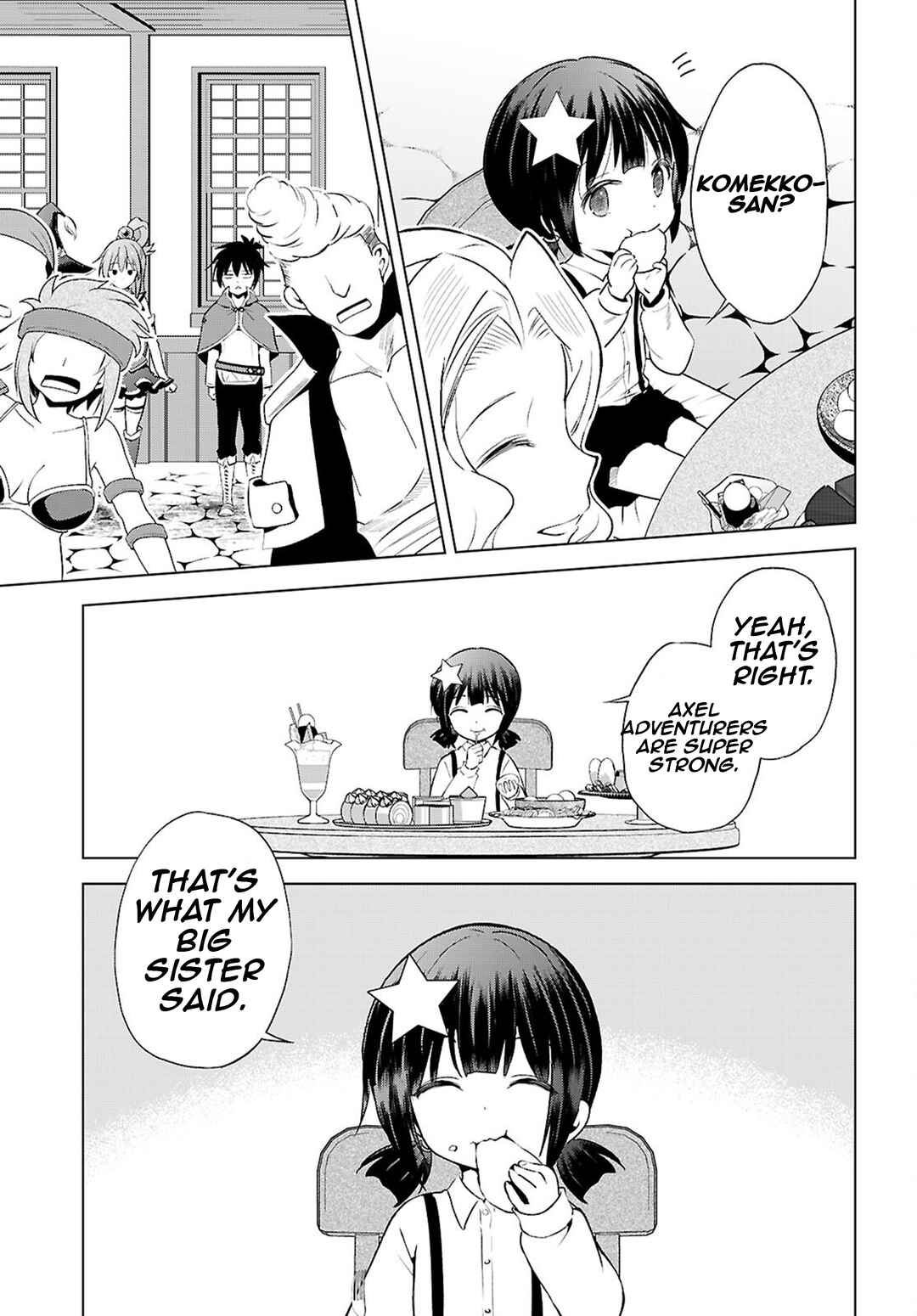 Chapter 126 - Page 24