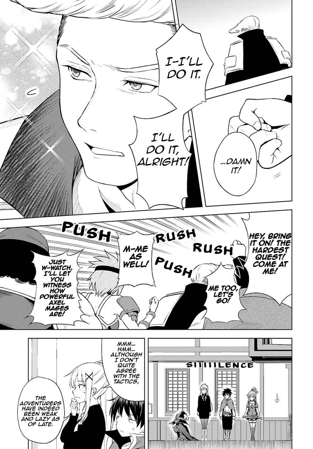Chapter 126 - Page 26