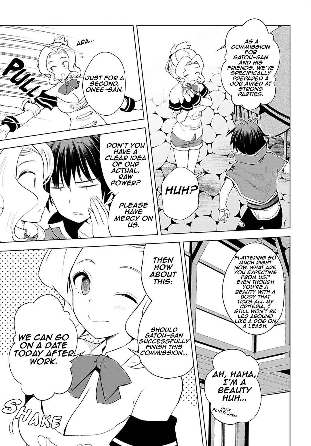 Chapter 126 - Page 28