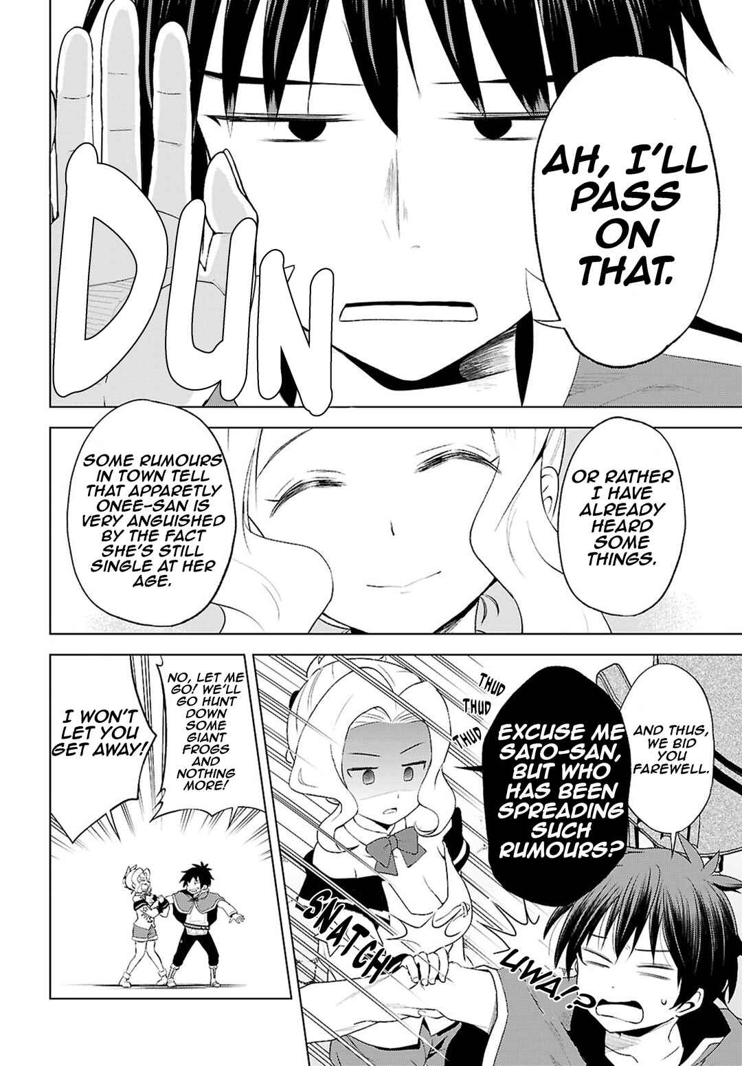 Chapter 126 - Page 29