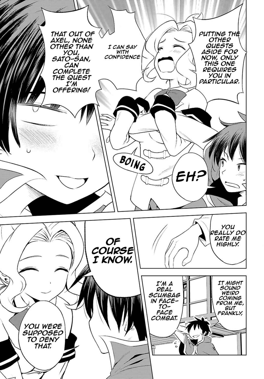 Chapter 126 - Page 30