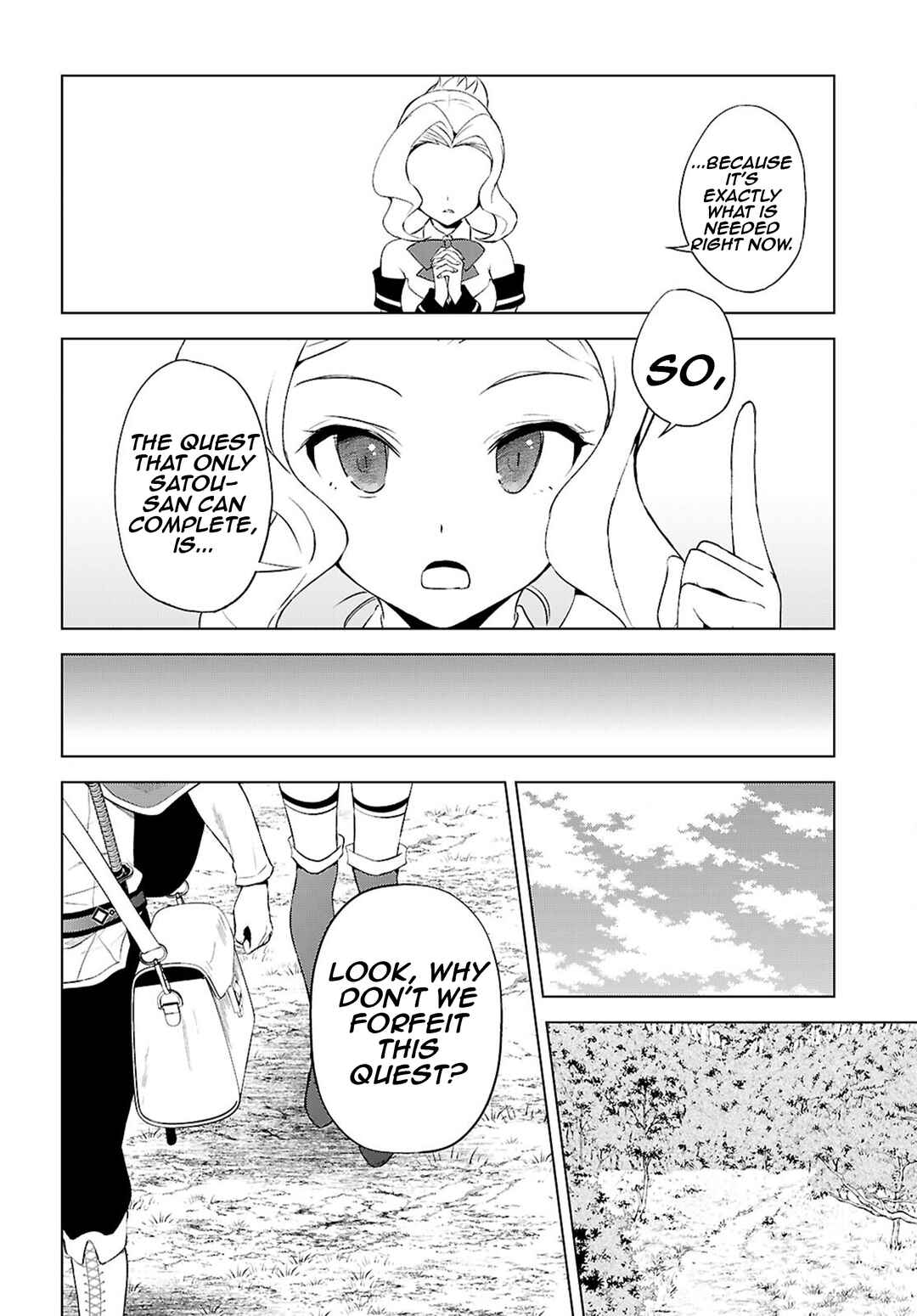 Chapter 126 - Page 31