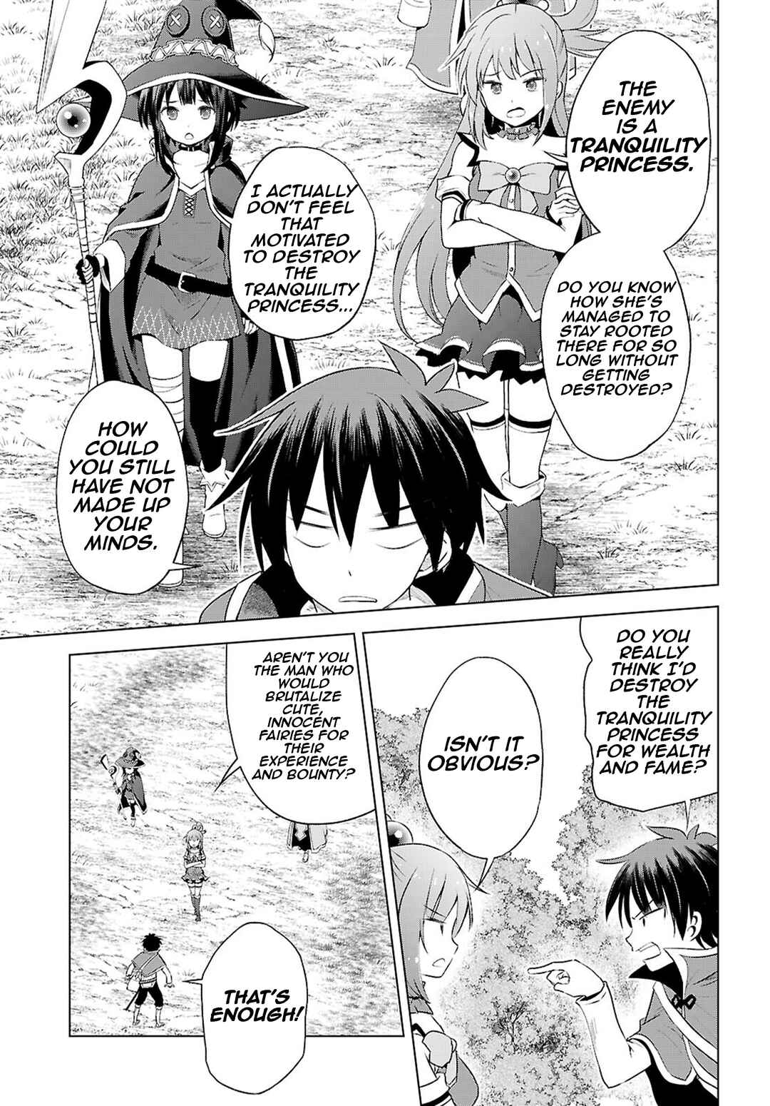 Chapter 126 - Page 32