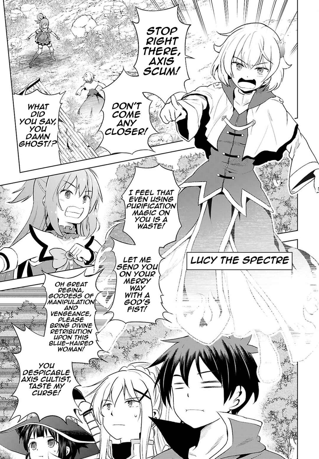 Chapter 126 - Page 4