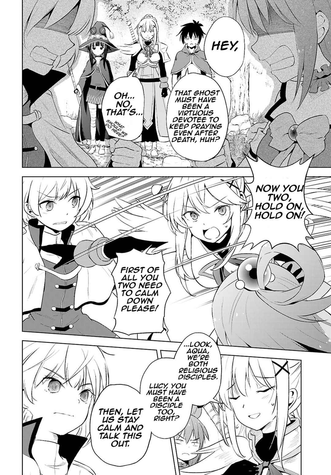 Chapter 126 - Page 5