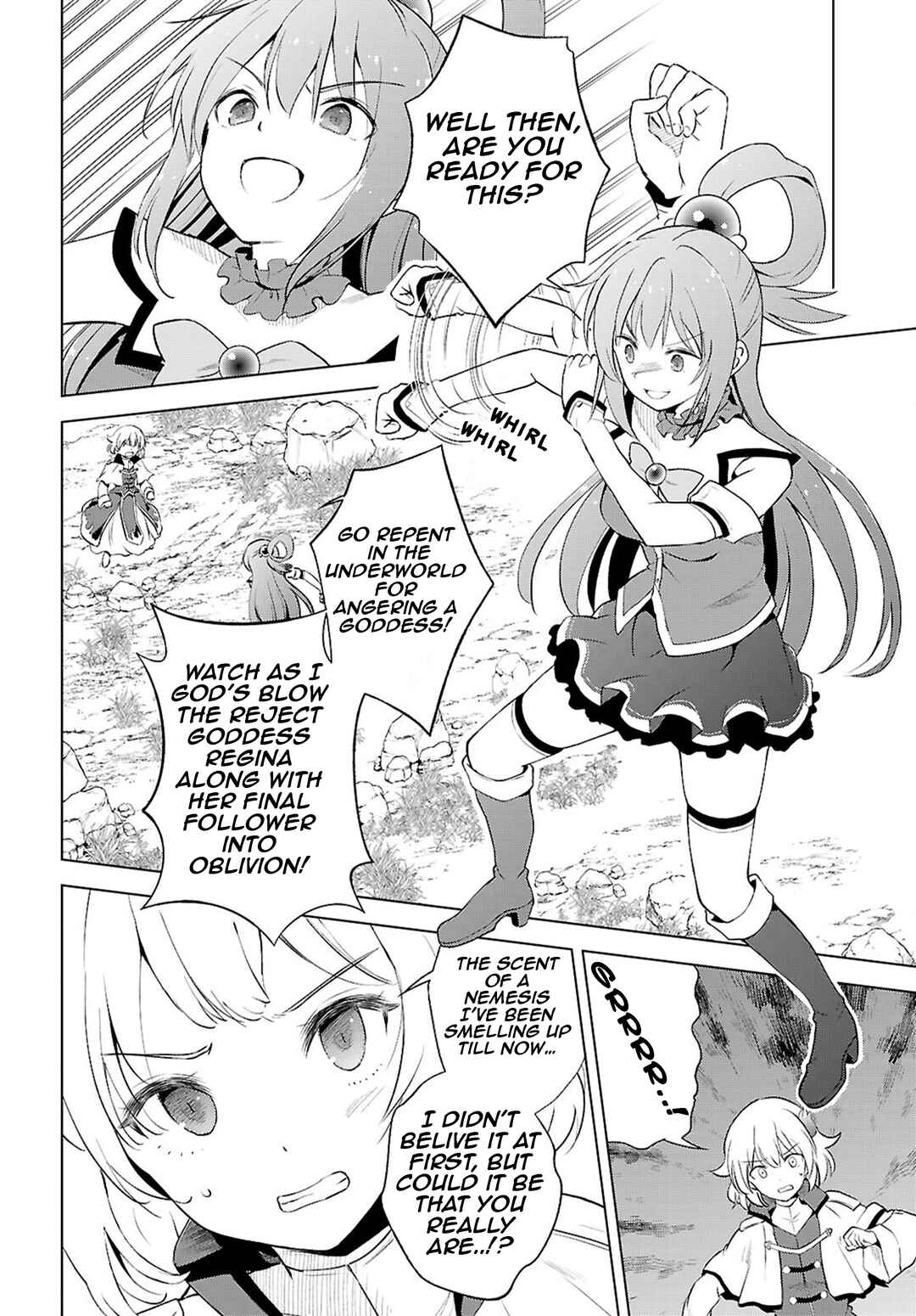 Chapter 126 - Page 7