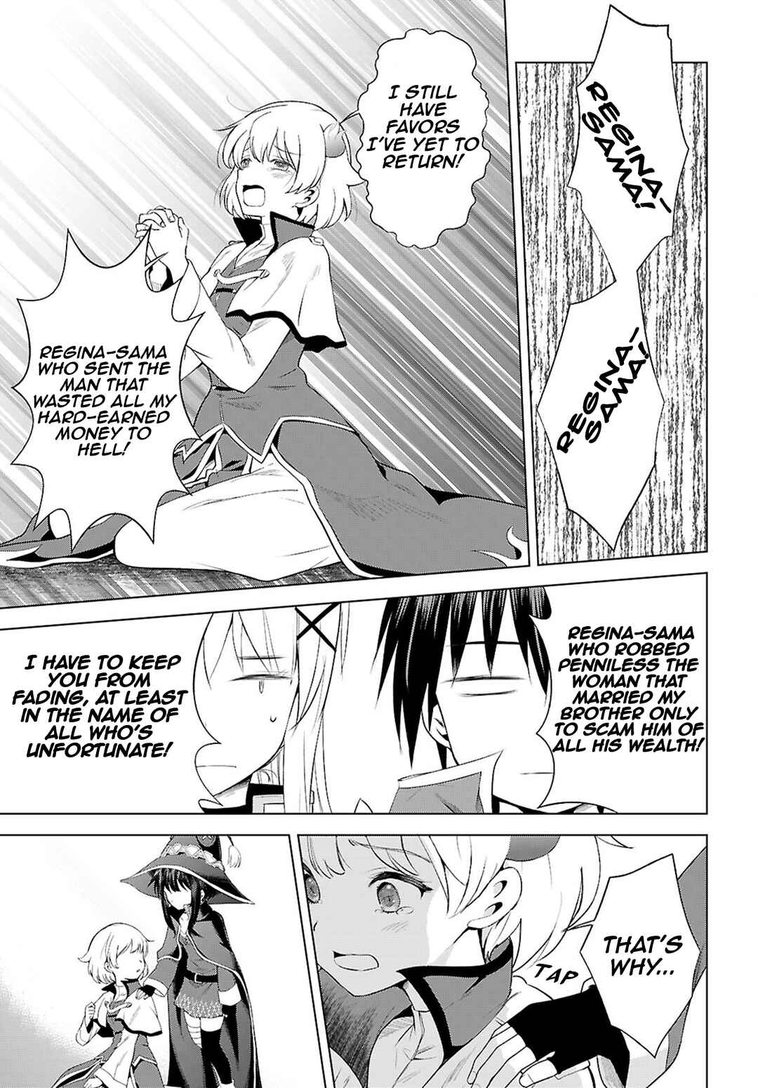 Chapter 126 - Page 8