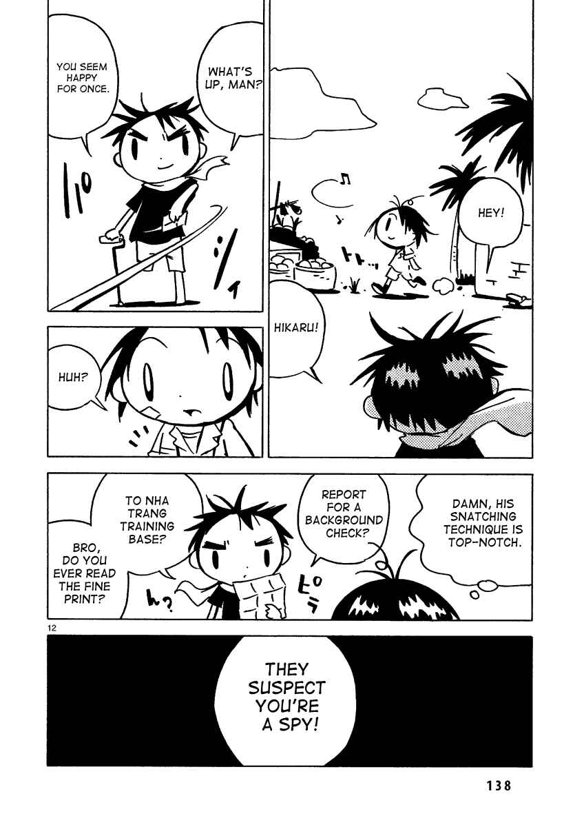 Chapter 4 - Page 13
