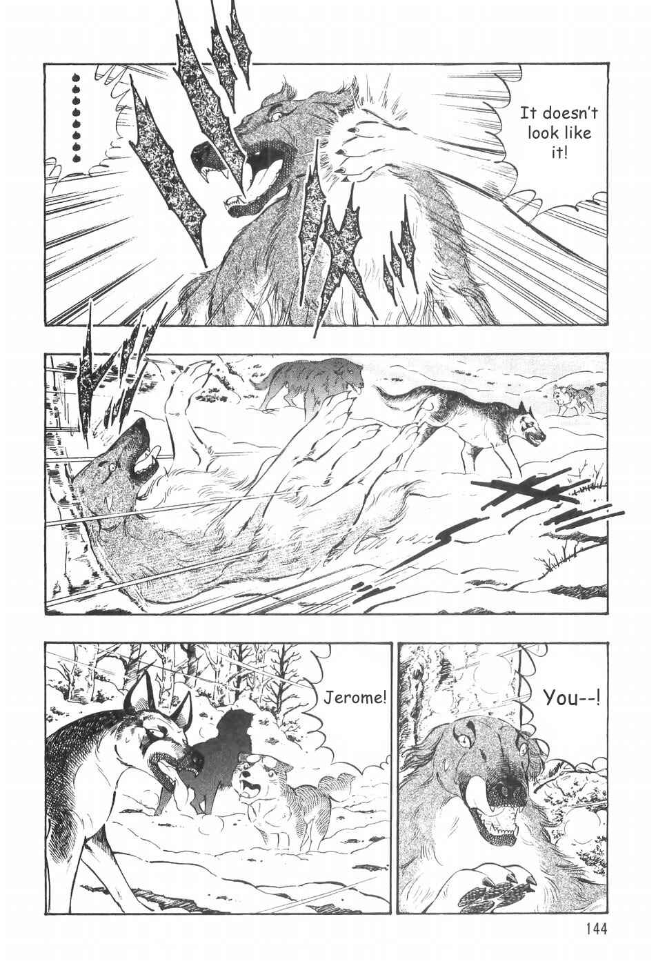 Chapter 64 - Page 8