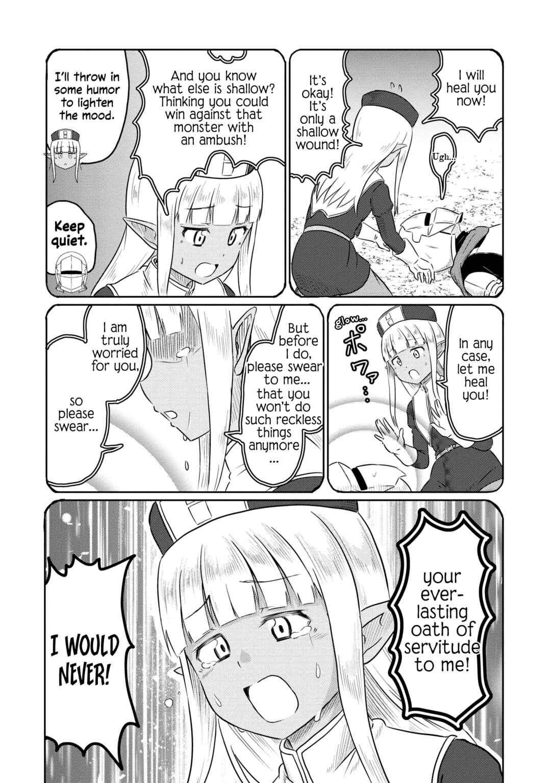 Chapter 57 - Page 10