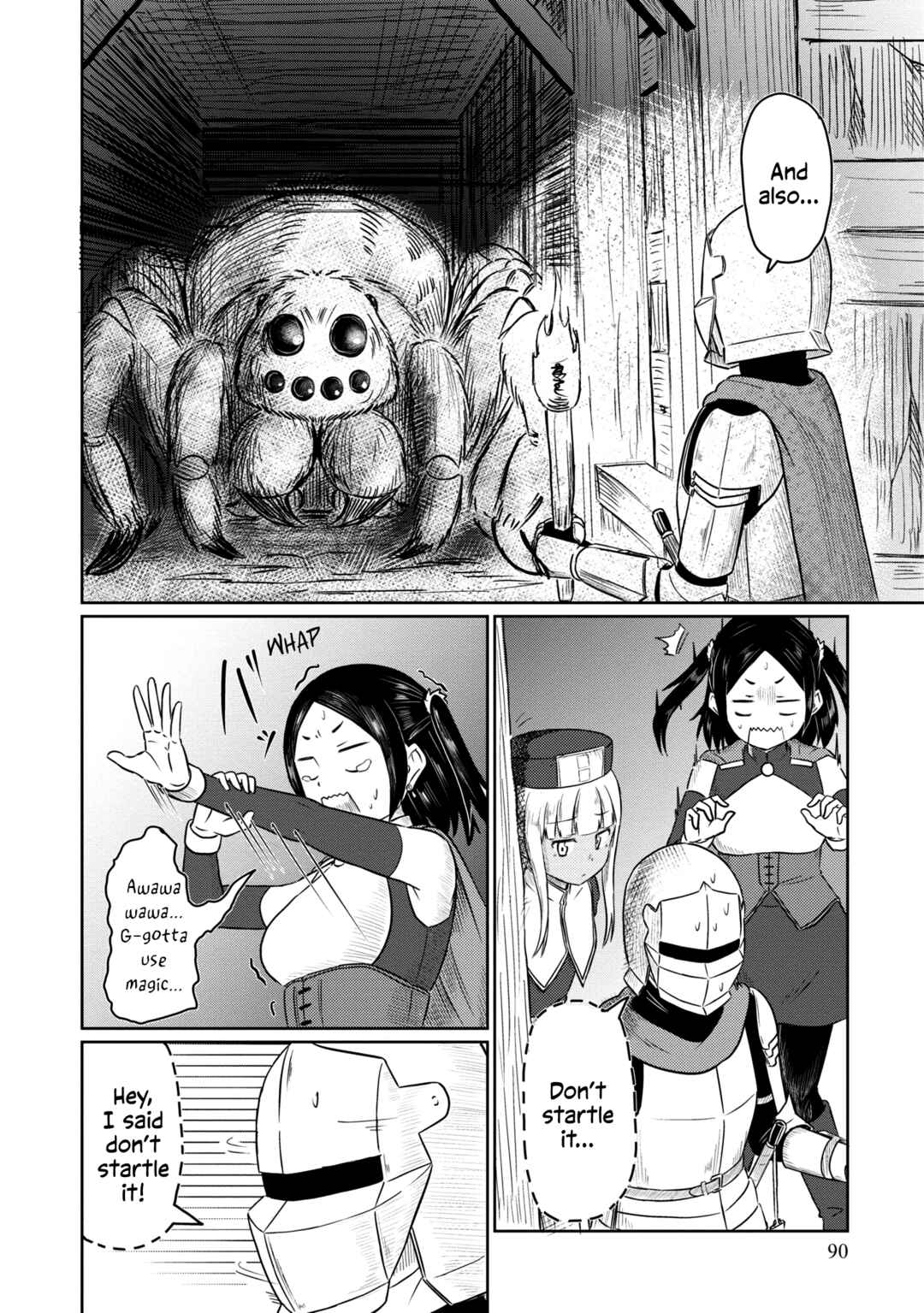 Chapter 57 - Page 5