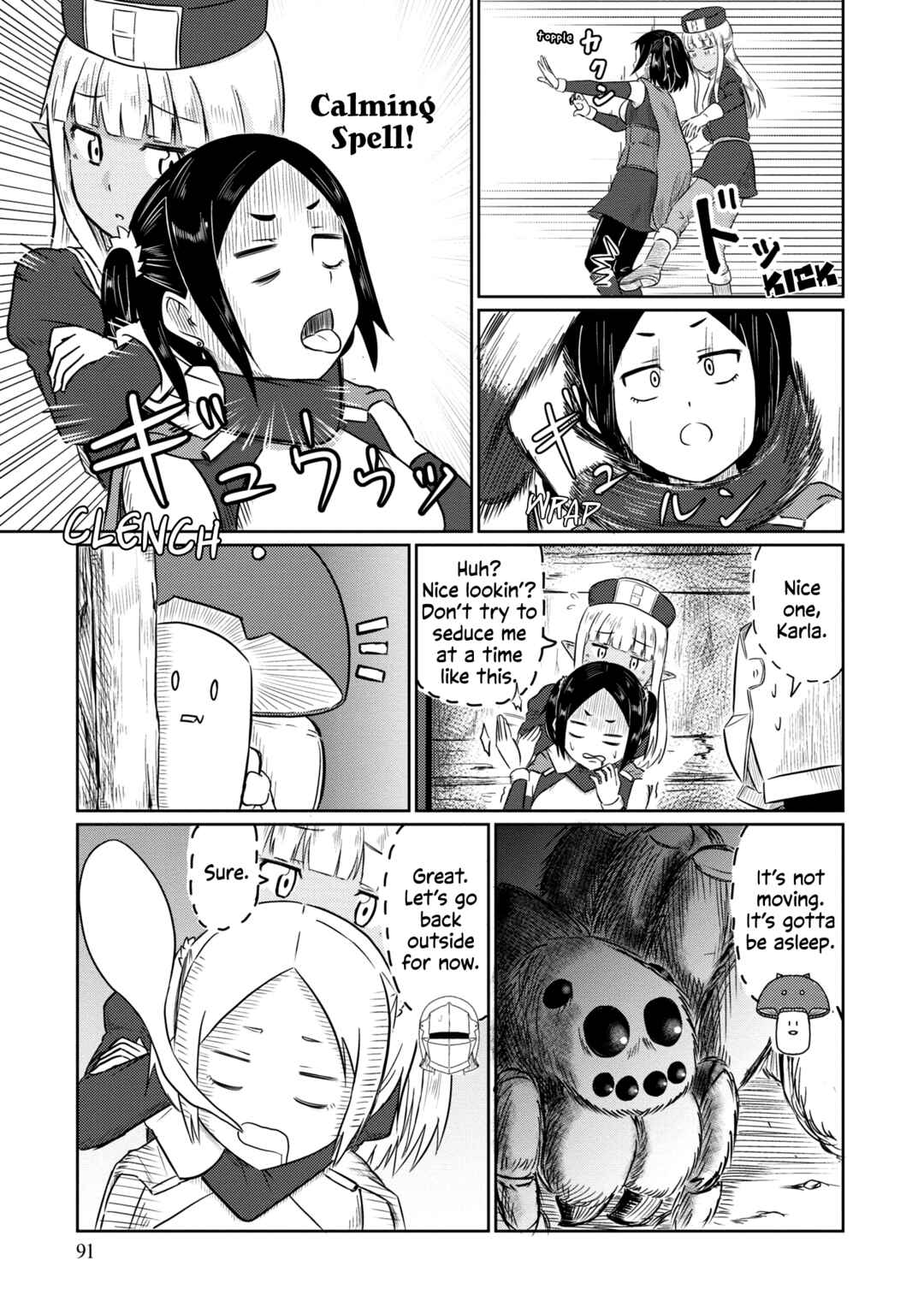 Chapter 57 - Page 6