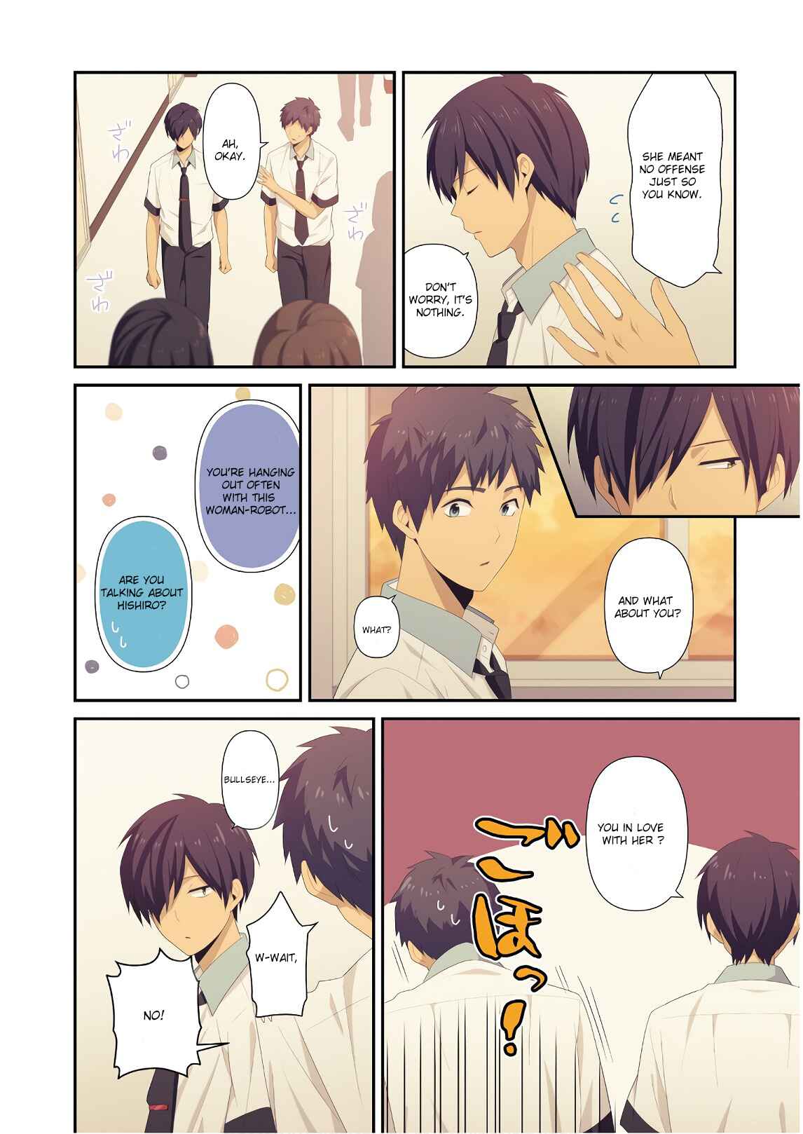 Chapter 156.5 - Page 2