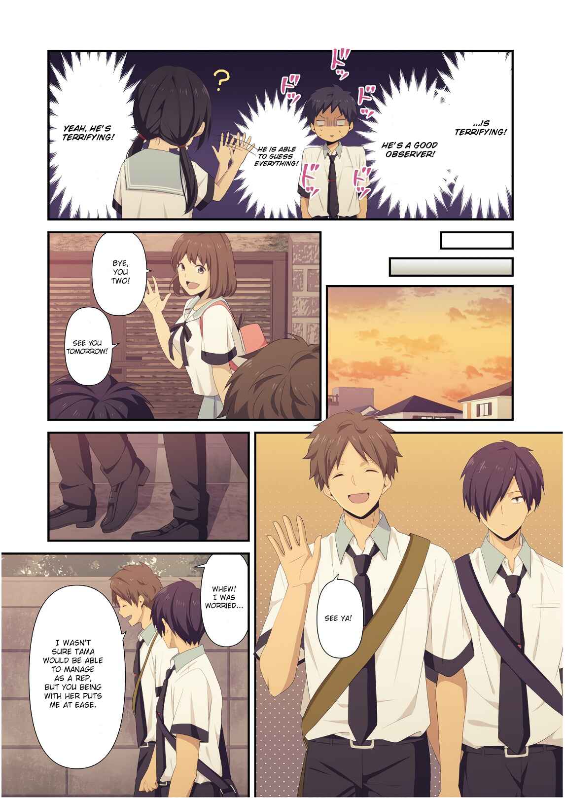 Chapter 156.5 - Page 5