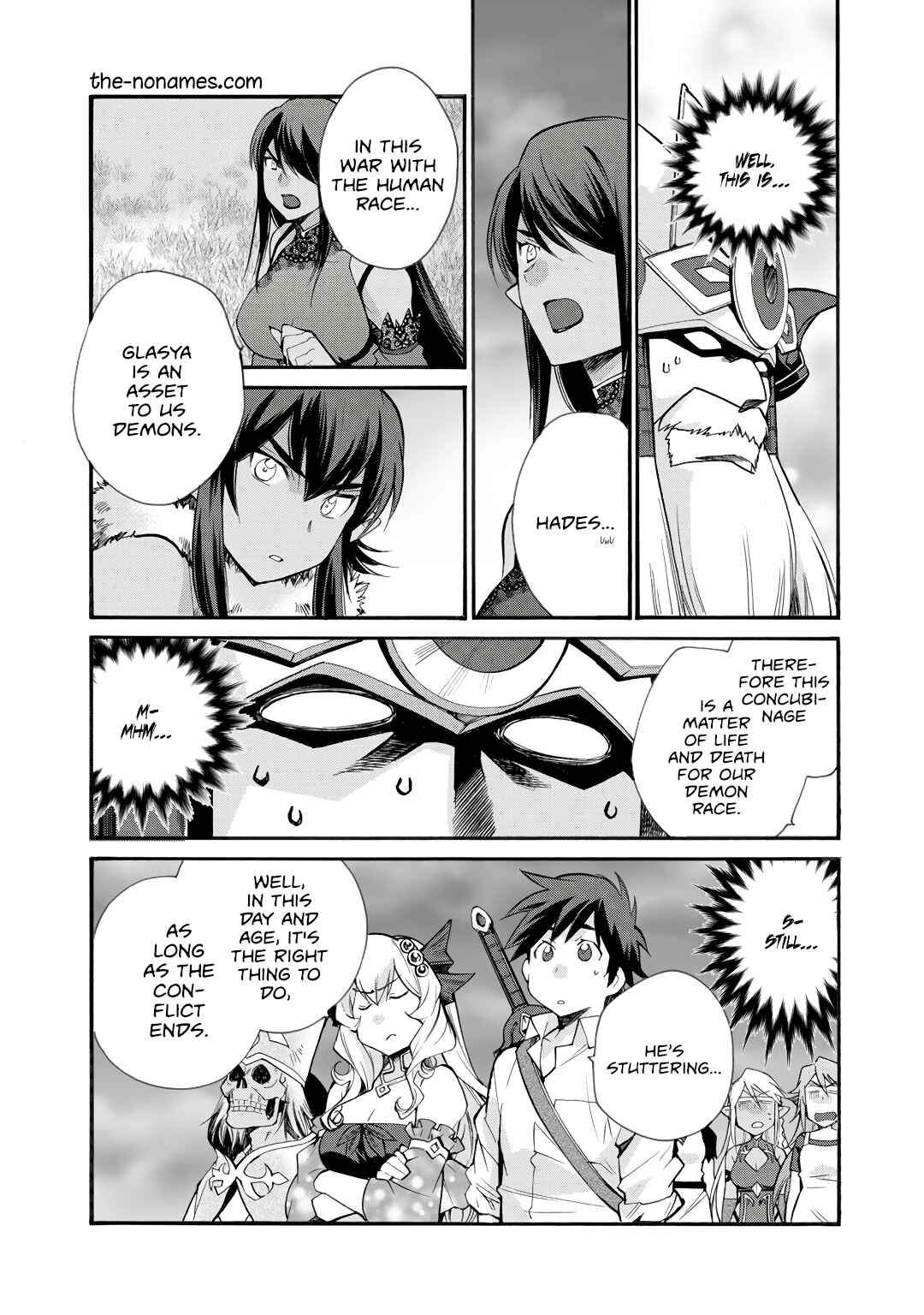 Chapter 28 - Page 14