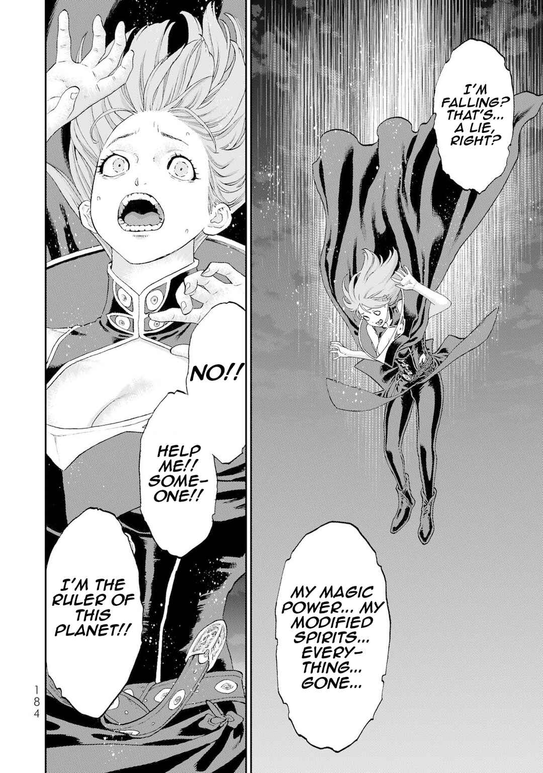 Chapter 85 - Page 27