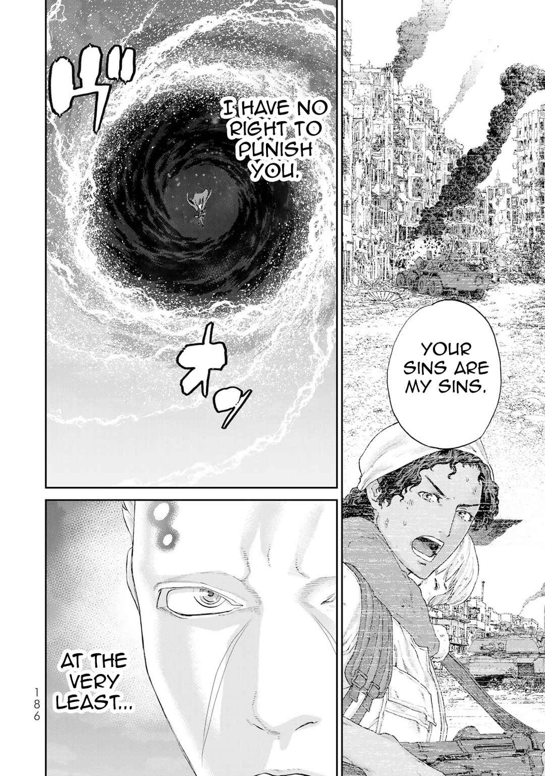 Chapter 85 - Page 29