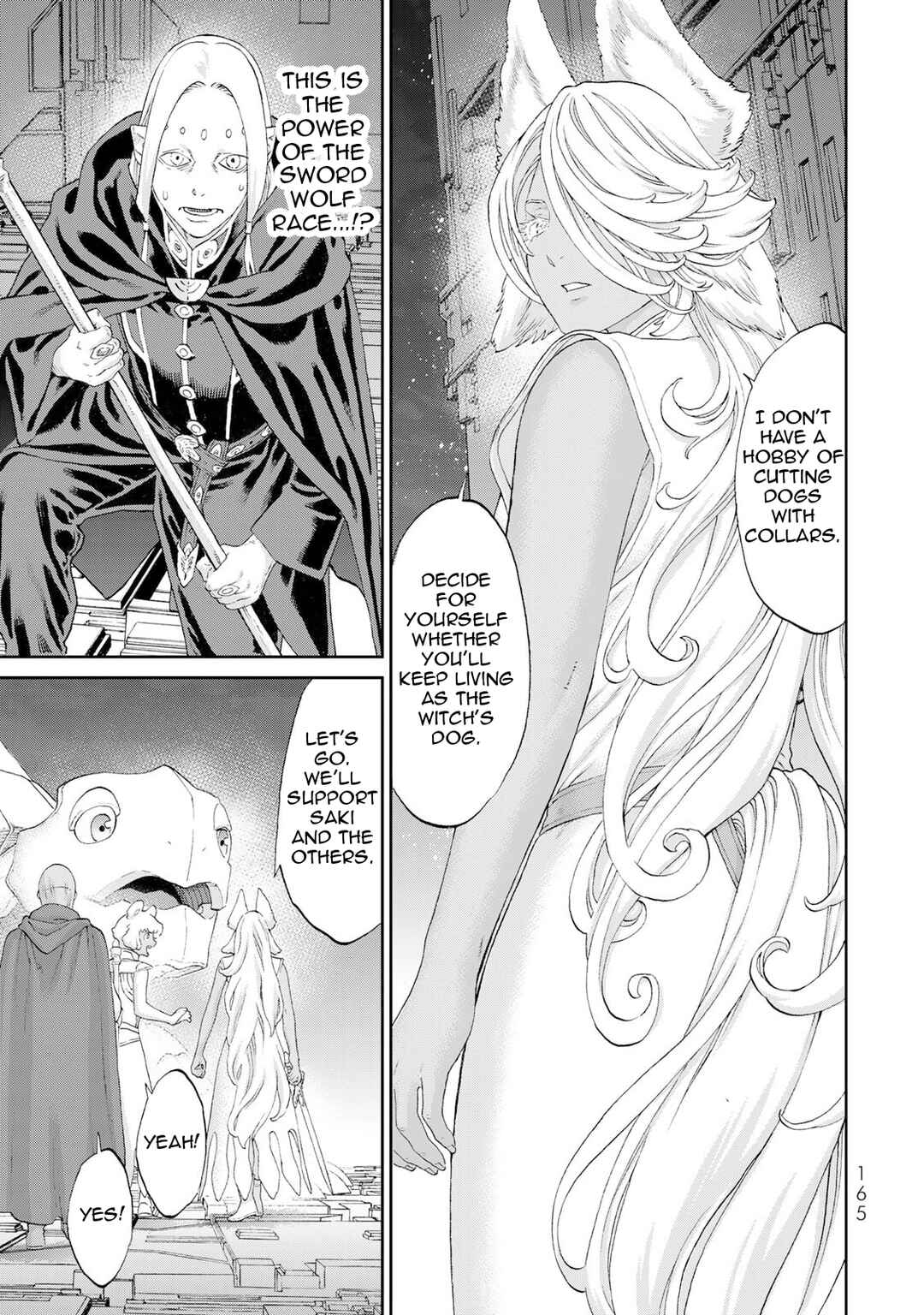 Chapter 85 - Page 8