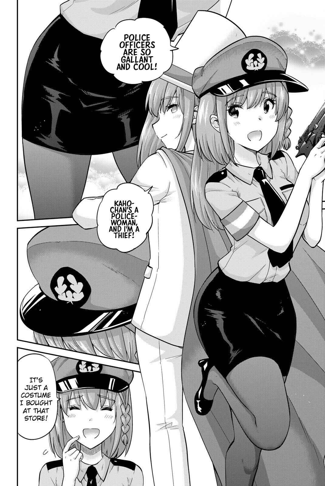 Chapter 132 - Page 6