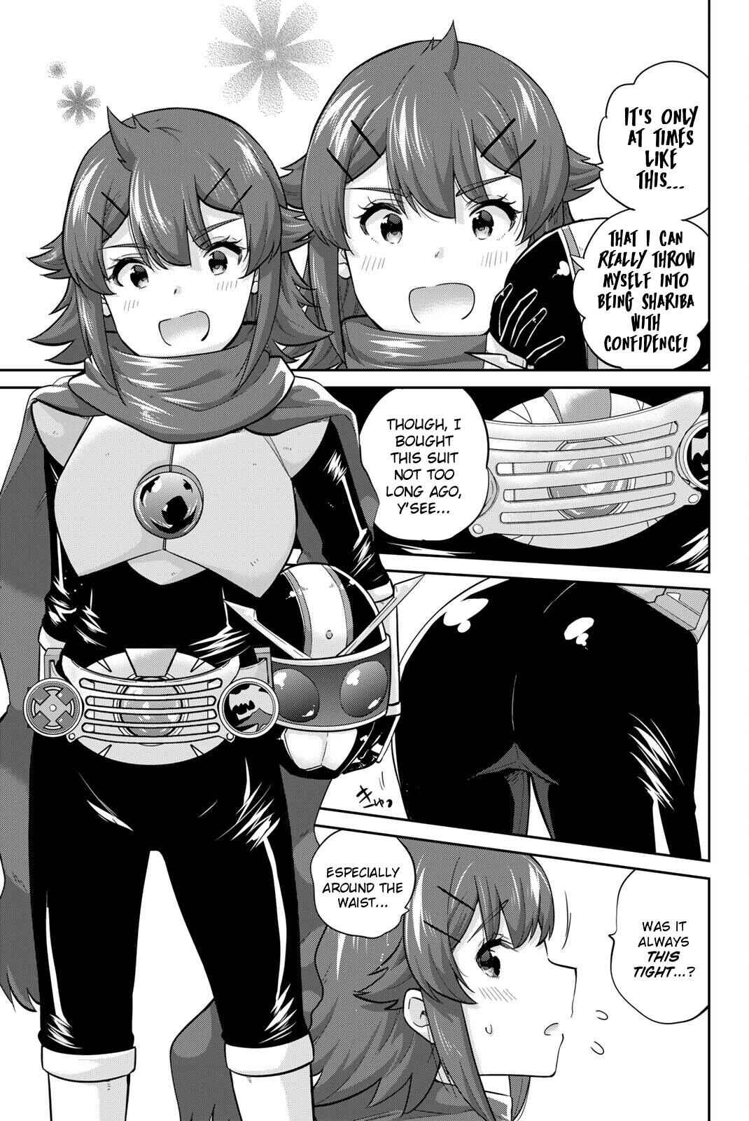 Chapter 132 - Page 7