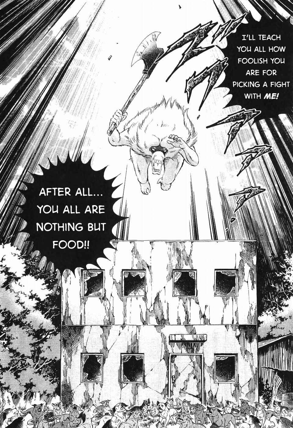 Chapter 284 - Page 13