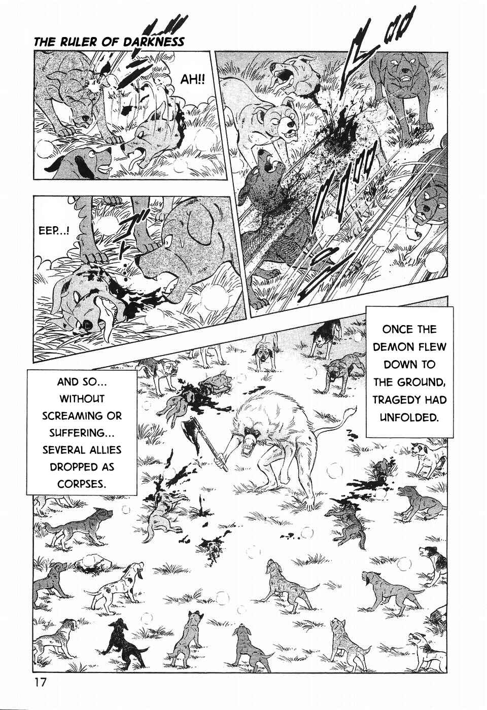 Chapter 284 - Page 16