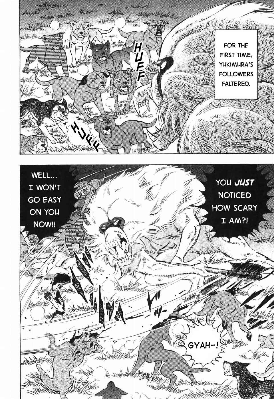 Chapter 284 - Page 17
