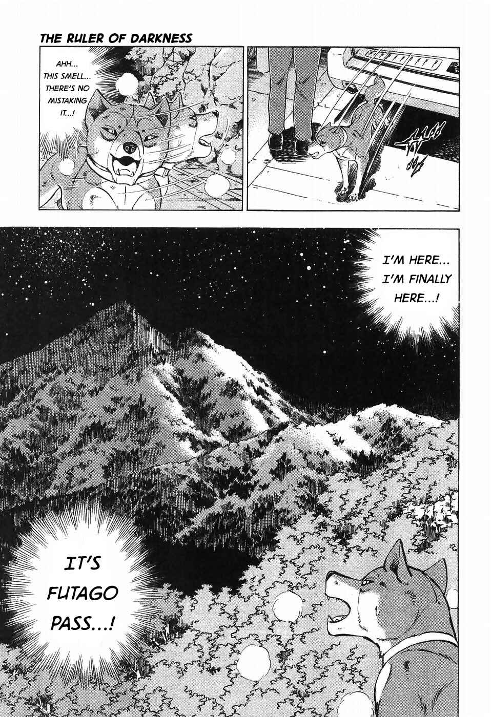 Chapter 284 - Page 23