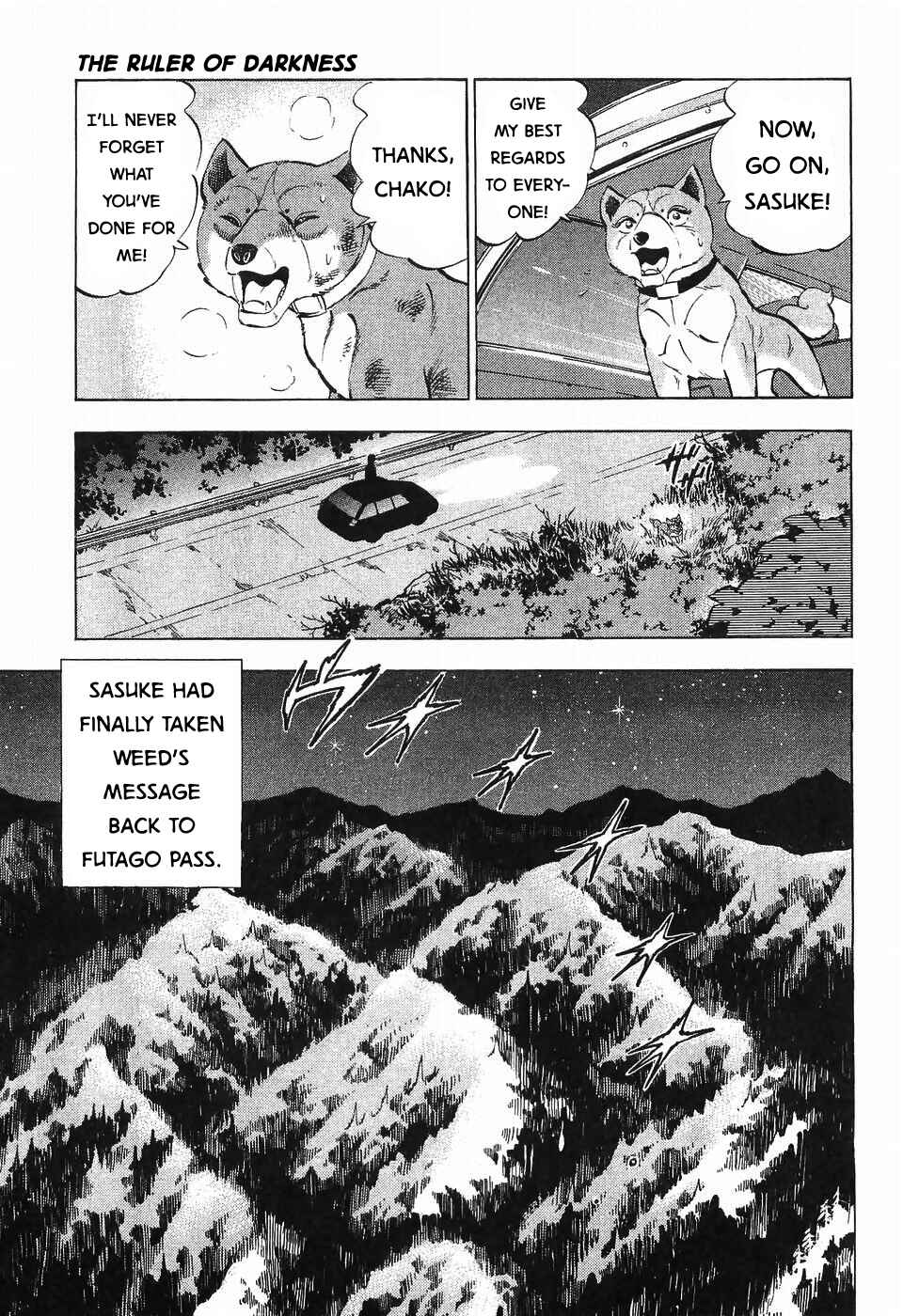 Chapter 284 - Page 25