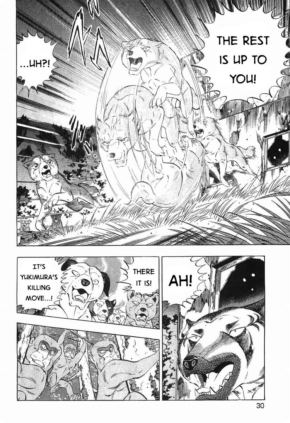Chapter 284 - Page 27