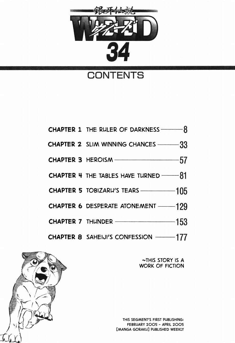 Chapter 284 - Page 6